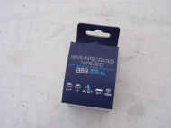 Nové hlavové složení BBB BPH-54 Taperred