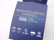 Nové hlavové složení BBB BPH-54 Taperred