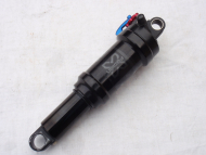 Tlumči X-Fusion 02 PRO RL 190x42,5mm