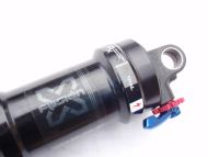 Tlumči X-Fusion 02 PRO RL 190x42,5mm