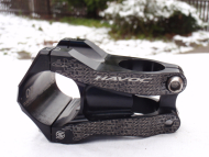 Zánovní představec Easton Havic 35