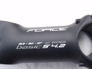 Téměř nový představec Force Basic S4.2