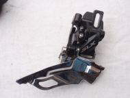 3x10 řadící sada Shimano Deore/SLX