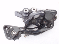 3x10 řadící sada Shimano Deore/SLX