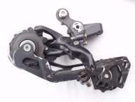 3x10 řadící sada Shimano Deore/SLX