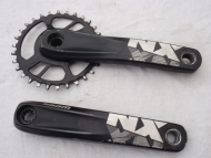 Kliky SRAM NX
