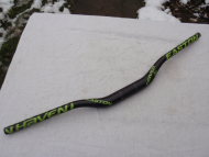 Řidítka Easton Haven Carbon