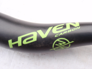 Řidítka Easton Haven Carbon