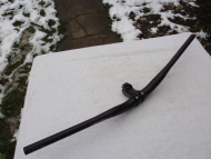 Zánovní kokpit Ergotec