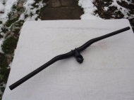 Zánovní kokpit Ergotec