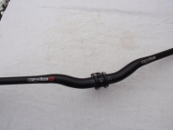 Zánovní kokpit Ergotec