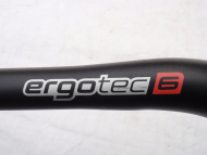 Zánovní kokpit Ergotec