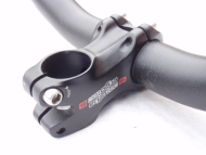 Zánovní kokpit Ergotec