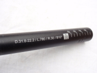 Zánovní kokpit Ergotec