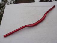 Nové řidítka Sting ST-207