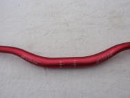 Nové řidítka Sting ST-207