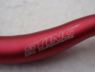 Nové řidítka Sting ST-207