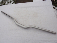 Řidítka Spank Spoon 35