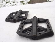 Zánovní pedály Crankbrothers Stump 1