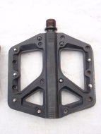 Zánovní pedály Crankbrothers Stump 1