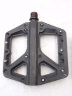 Zánovní pedály Crankbrothers Stump 1
