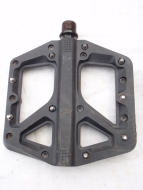 Zánovní pedály Crankbrothers Stump 1