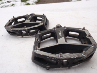 Zánovní pedály Shimano XT PD-M8140