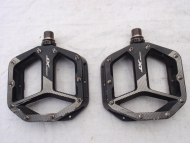 Zánovní pedály Shimano XT PD-M8140