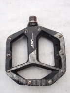 Zánovní pedály Shimano XT PD-M8140