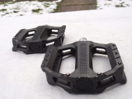 Zánovní pedály Shimano PD-EF202