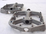 Málo jeté pedály Crankbrothers Stamp 2