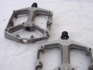 Málo jeté pedály Crankbrothers Stamp 2