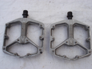 Málo jeté pedály Crankbrothers Stamp 2