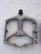 Málo jeté pedály Crankbrothers Stamp 2