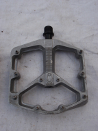 Málo jeté pedály Crankbrothers Stamp 2