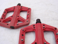 Pedály Crankbrothers Stump 1