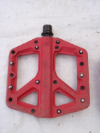 Pedály Crankbrothers Stump 1