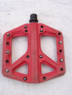 Pedály Crankbrothers Stump 1