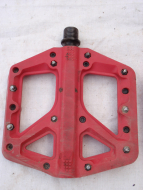 Pedály Crankbrothers Stump 1