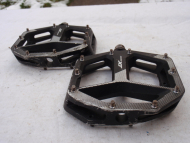 Pedály Shimano XT PD-M8140