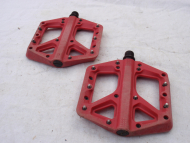 Mále jeté pedály Crankbrothers Stamp 1