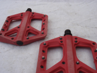 Mále jeté pedály Crankbrothers Stamp 1
