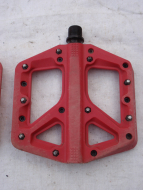 Mále jeté pedály Crankbrothers Stamp 1