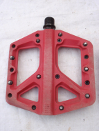 Mále jeté pedály Crankbrothers Stamp 1