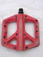Mále jeté pedály Crankbrothers Stamp 1