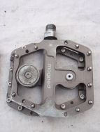 Magnetické pedály Magped Enduro2 200N