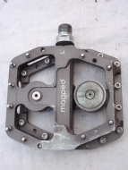 Magnetické pedály Magped Enduro2 200N
