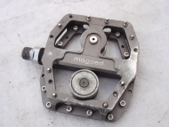 Magnetické pedály Magped Enduro2 200N