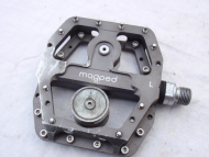 Magnetické pedály Magped Enduro2 200N