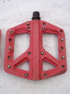 Pedály Crankbrothers Stump 1
